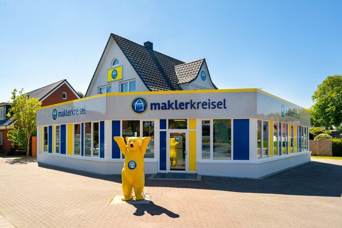 maklerkreisel Esens