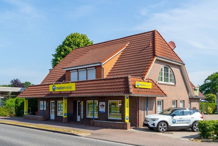 maklerkreisel Friedeburg