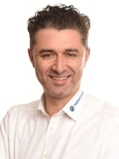 Dirk Blech