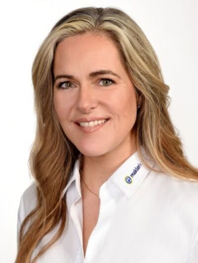 Verena Fuldner