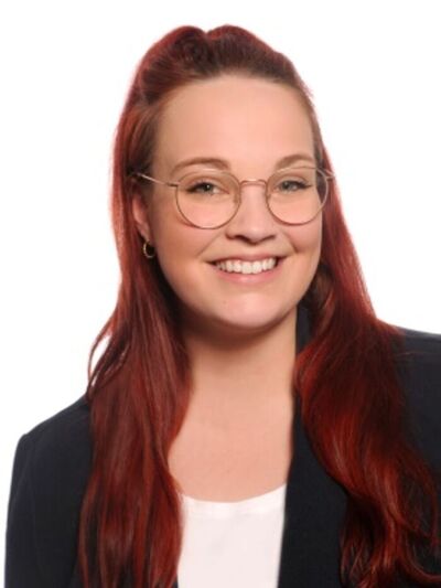 Julia Geisler
