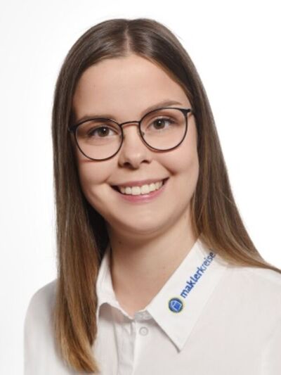 Alina Janßen